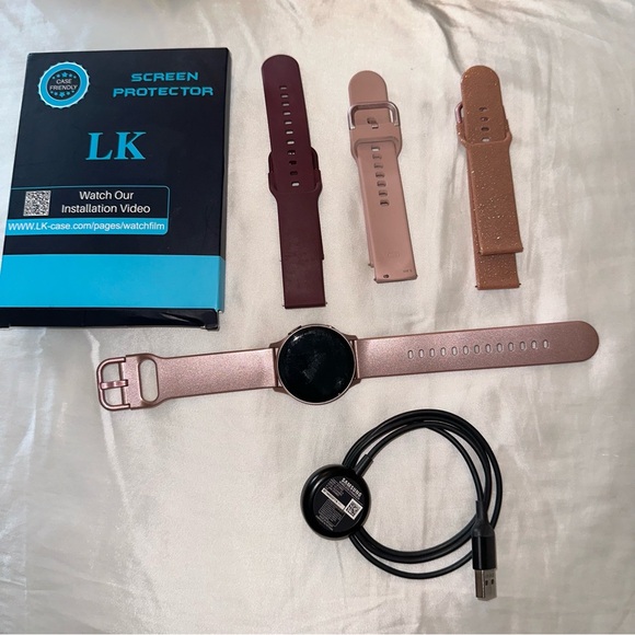 Samsung Active 2 Smart Watch 40mm. - Picture 5 of 9